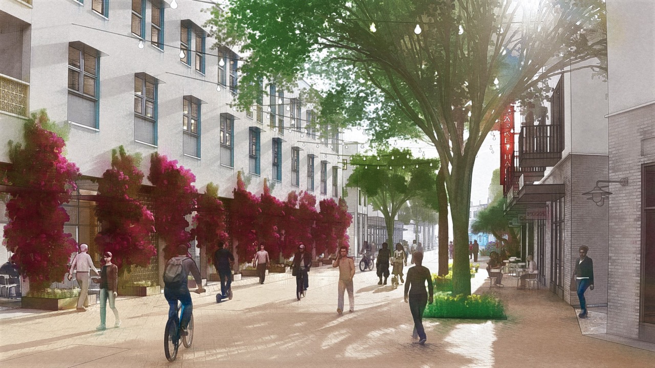 Culdesac Culdesac Tempe Designed for Everyone